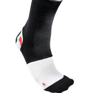 McDavid Adult Large 511 Ankle Sleeve Elastic Compression Support M11-13 W12-14
